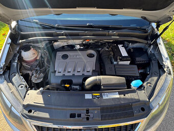 Seat Alhambra Reference - 2014 - 2.0 TDI - 103kW - 6