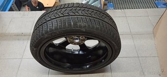 245/40 R19 Mercedes, 8Jx19 ET 43, 5x112 - 6