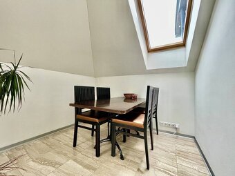 BABONY TRE | A6.11 Rezidenčný nadštandardný byt na ul. Hlbok - 6