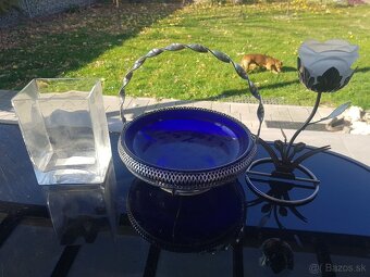 MOSADZNÉ ALPAKA - 6