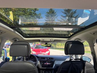 Volkswagen Touran 1.6 TDI r.v: 2019 - 6