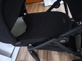 Cybex gazelle s - 6