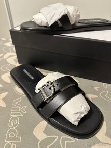 DSQUARED2 PANTOFLE - 6