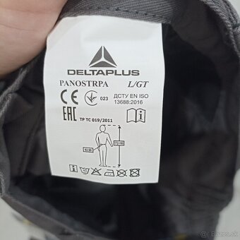 Pracovné nohavice - 6