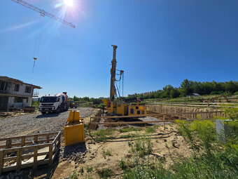 Rezidenčný projekt - NITRA - NOVOSTAVBA - 6