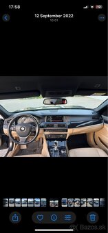 BMW F10 520 Xdrive Facelift - 6