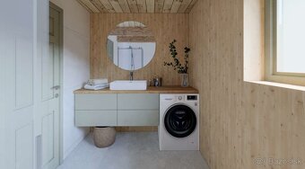 EXKLUZÍVNE Chalupa s projektom na rekonštrukciu, Horná M - 6