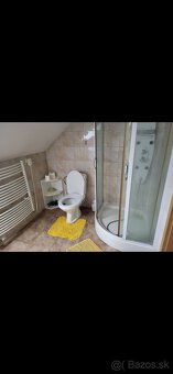 Podnajom  prenajom  garsonka Košice - 6