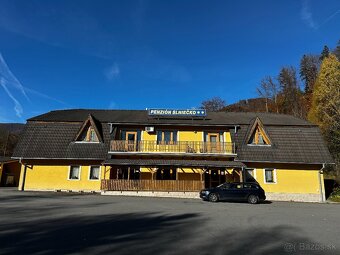 Ubytovanie Banská Bystrica - 6