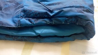 Zimná bunda 146 - 6