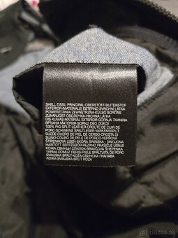 Kožená bunda vel.M/L - 6