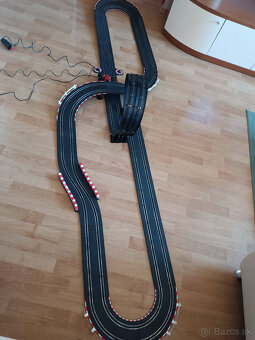 autodráha Carrera Go - 6