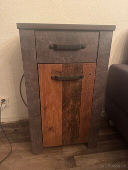 Obývačková zostava - 6