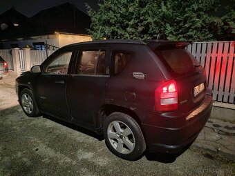 Jeep Compass Rally 2.0 CRDi - 6