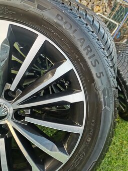 Kodiaq 2.0 edícia Clever 110kW DSG Evo - 6