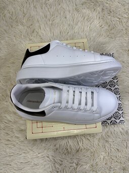 Tenisky Alexander McQueen - 6