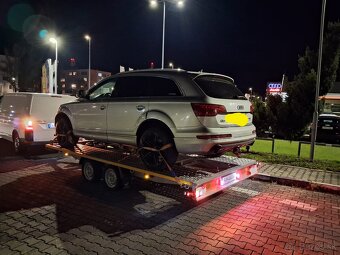 Odťahova Služba-PEZINOK.SENEC..BRATISLAVA..0903460438 - 6