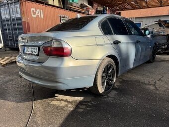 Náhradní díly e90 arktis silber metallic arktissilber a34/7 - 6