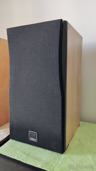 Dali Concept One - Mundorf/Jantzen Audio upgrade - 6