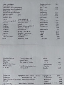 Orig.CD bez orig,obalu - 6