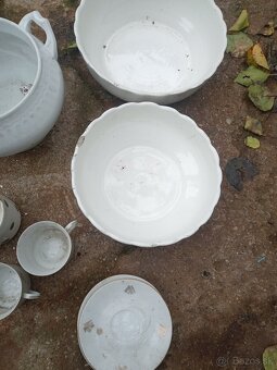 Taniere misy príbor - 6