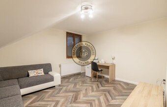 PREDAJ 7izbový rodinný dom s bazénom a saunou Mosonmagyaróvá - 6