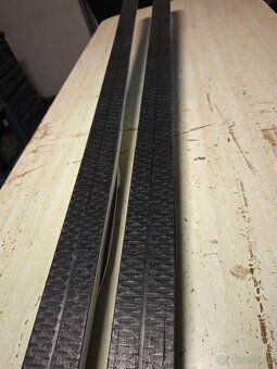 Bežky Fischer 164cm NNN. - 6