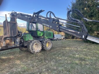 John Deere 1110 E - 6