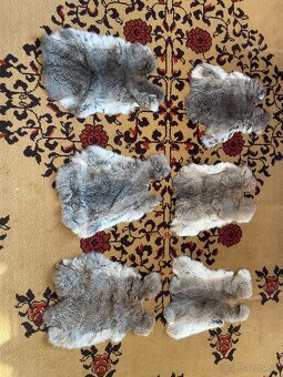 Predalm tieto kožuchy - 6