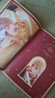 Fotokniha Stray Kids - 6