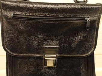 Pracovná aktovka - pánska - 6