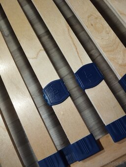 Manželská posteľ Drewmax 180×200 - 6