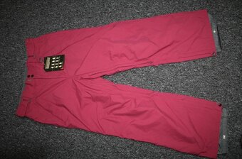 pánska lyžiarska suprava Westbech - 6