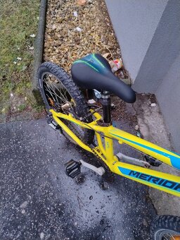 Merida Matts J.20, detský horský bicykel - 6