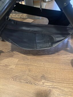 Kočík Britax b Motion 4plus - 6