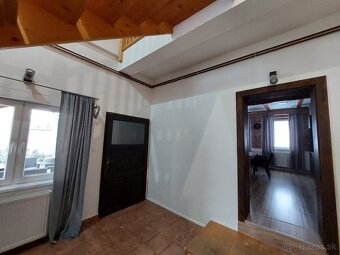 Na predaj rodinný dom v Radimove. - 6