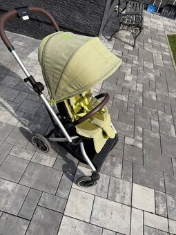 Cybex kočiar - 6