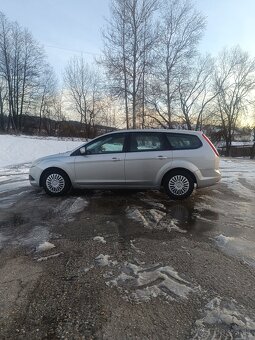 Ford focus - 6