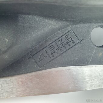 Predam detske rastuce korcule Roces MCK H - 6