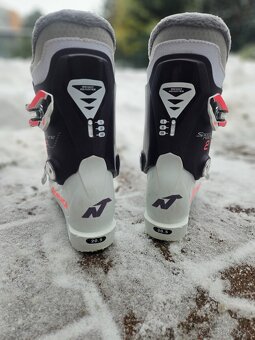 Detské lyže a lyžiarky - 6