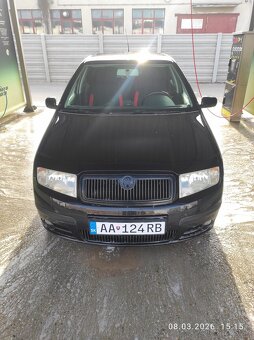 Fabia - 6