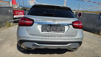 Mercedes-Benz GLA 200 d 100KW - 6