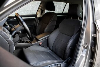 Škoda Superb Combi 1.6TDI DSG 88kW 2016 - 6