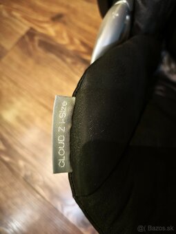 Cybex Cloud Z i-size - 6