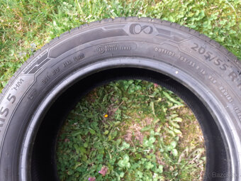 letne 205/55 r16 - 6