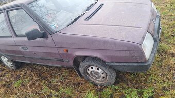 škoda formát +spz - 6