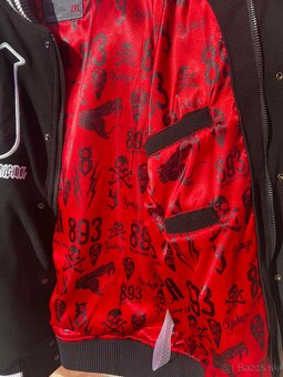 Pánska bunda Yakuza - 6