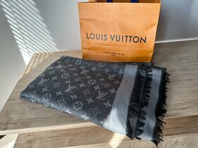 Louis Vuitton šatka - 6