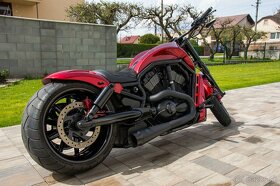 Harley Davidson V Rod custom - 6