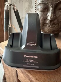 Sluchadla Panasonic Wireless NOVE - 6